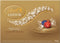 Lindt LINDOR Assorted Milk and Dark  , 156-Gram Box